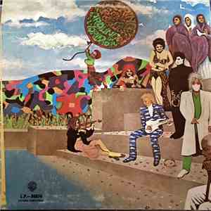 Prince And The Revolution - Around The World In A Day mp3 album