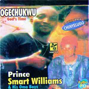 Prince Smart Williams & His Expo '96 Super Sound - Ogechukwu mp3 album