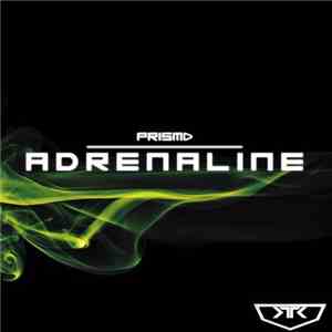 Prismo - Adrenaline mp3 album