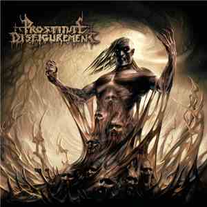 Prostitute Disfigurement - Descendants Of Depravity mp3 album