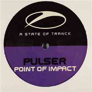 Pulser - Point Of Impact mp3 album