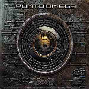 Punto Omega - Punto Omega mp3 album