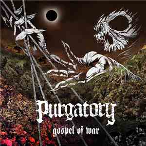 Purgatory - Gospel Of War mp3 album