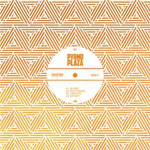 PYRMDPLAZA - Soulection White Label: 011 mp3 album