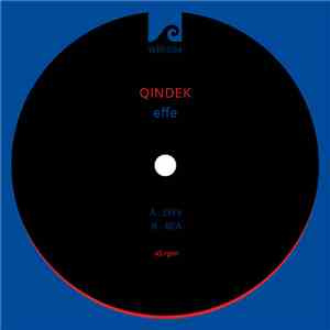 Qindek - Effe EP mp3 album