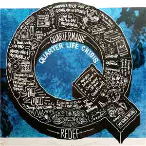 Quartermaine - Quarter Life Crisis mp3 album