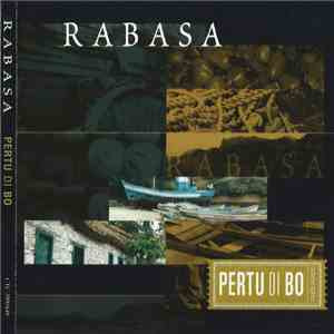 Rabasa - Pertu Di Bo mp3 album