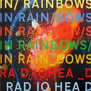 Radiohead - In Rainbows mp3 album