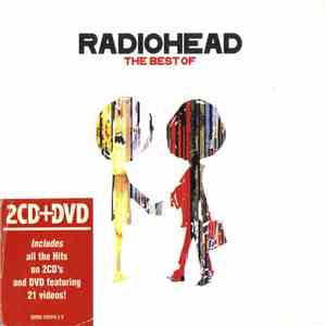 Radiohead - The Best Of mp3 album