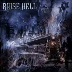 Raise Hell - City Of The Damned mp3 album