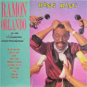 Ramon Orlando Y Orquesta Internacional - Ring...Ring mp3 album