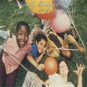 Randy Crawford - Randy Crawford Live: One Day I'll Fly Away mp3 album