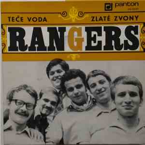 Rangers - Teče Voda / Zlaté Zvony mp3 album