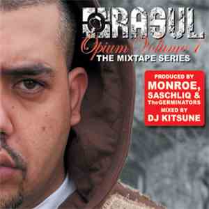 Rasul (Square One) - Opium Volume 1 - The Mixtape Series mp3 album