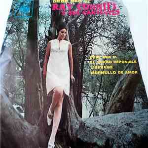 Ray Conniff And The Singers - Debe Ser El = It Must Be Him mp3 album