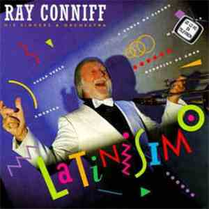 Ray Conniff - Latinisimo mp3 album