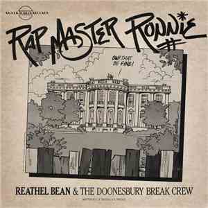 Reathel Bean & The Doonesbury Break Crew - Rap Master Ronnie mp3 album