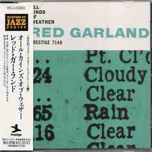 Red Garland - All Kinds Of Weather mp3 album