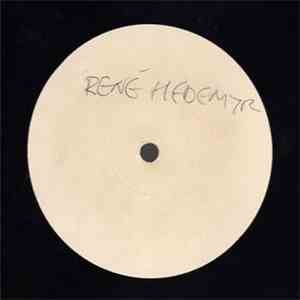 René Hedemyr - Record Pool Rap mp3 album