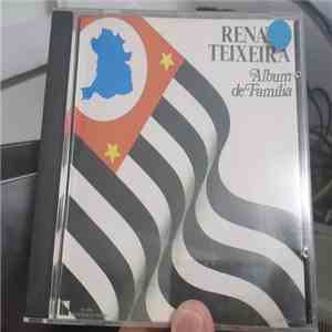 Renato Teixeira - Álbum De Família mp3 album