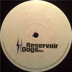 Reservoir Dogs - Planet Series: Planet Earth mp3 album