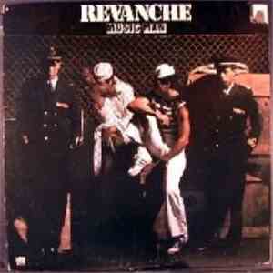 Revanche - Music Man mp3 album