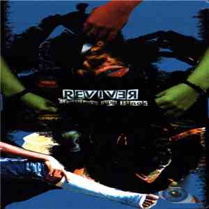 Reviver - Crawlers Spit Black mp3 album