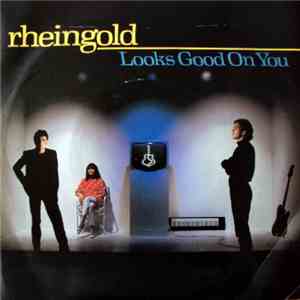 Rheingold - Looks Good On You mp3 album