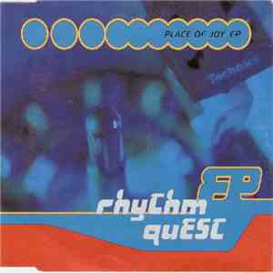 Rhythm Quest - Place Of Joy. EP mp3 album