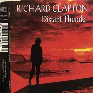 Richard Clapton - Distant Thunder mp3 album