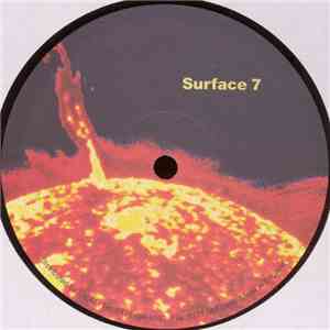 Richard Polson - Episode EP mp3 album