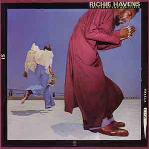Richie Havens - The End Of The Beginning mp3 album