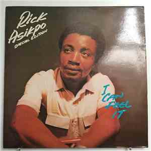 Rick Asikpo - I Can Feel It (Special Edition) mp3 album