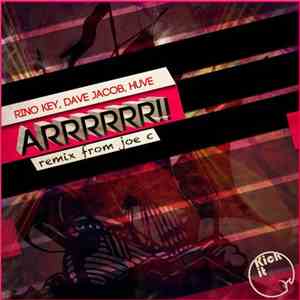 Rino Key, Dave Jacob, Huve - ArrRRrR!! mp3 album