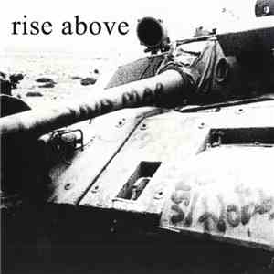Rise Above - I Love To Relax mp3 album