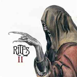 Rites  - II mp3 album