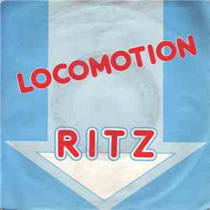 Ritz - Locomotion mp3 album