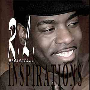 R.L. Evans - R.L. Presents... Inspirations mp3 album