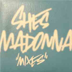 Robbie Williams With Pet Shop Boys - She's Madonna - Mixes mp3 album