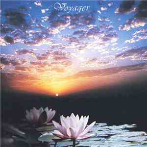 Robert Julian Horky - Voyager mp3 album