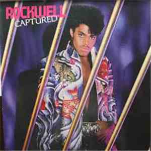 Rockwell - Captured...By An Evil Mind mp3 album