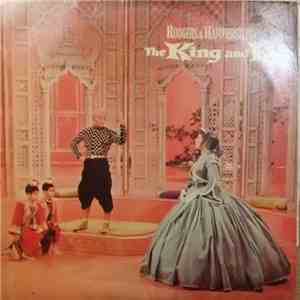 Rodgers & Hammerstein - The King And I mp3 album
