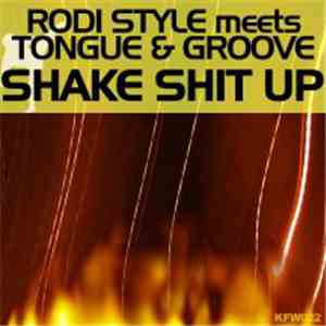 Rodi Style Meets Tongue & Groove  - Shake Shit Up mp3 album