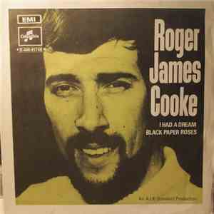 Roger James Cooke - I Gotta Dream mp3 album