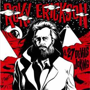 Roky Erickson & 27 Devils Joking - You Don't Love Me Yet mp3 album