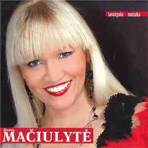 Roma Mačiulytė - Savaitgalio Nuotaika mp3 album
