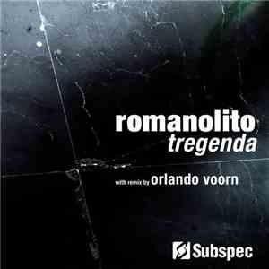 Romanolito - Tregenda mp3 album