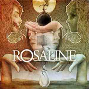 Rosaline - The Vitality Theory mp3 album