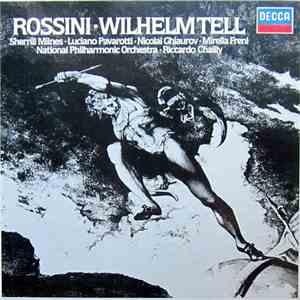 Rossini - WilhelmTell mp3 album