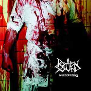 Rotten Sound - Murderworks mp3 album